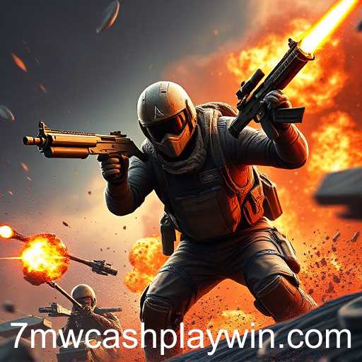 Exploring the Thrills of Action Games: A Deep Dive into 'mwcashplaywin'