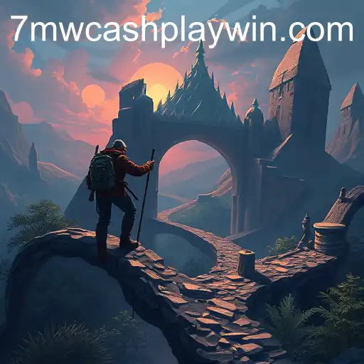 The Allure of Adventure Games: A Journey into Digital Realms