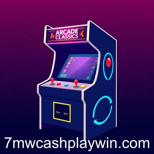 Exploring the Vibrant World of Arcade Games: A Nostalgic Journey