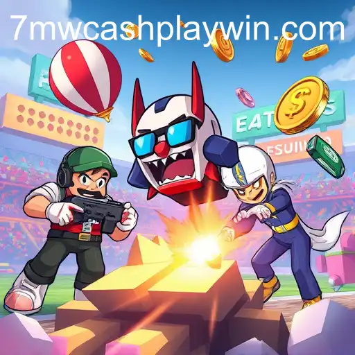 Exploring the World of Casual Games: Unveiling 'mwcashplaywin'