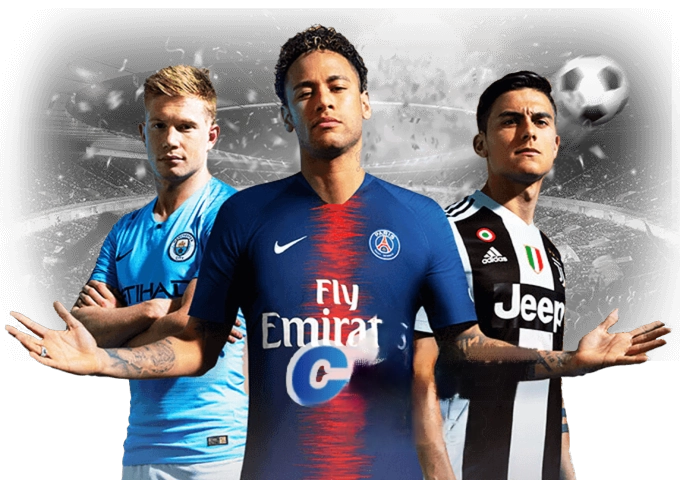 Lots of sports bets at mwcashplaywin sports