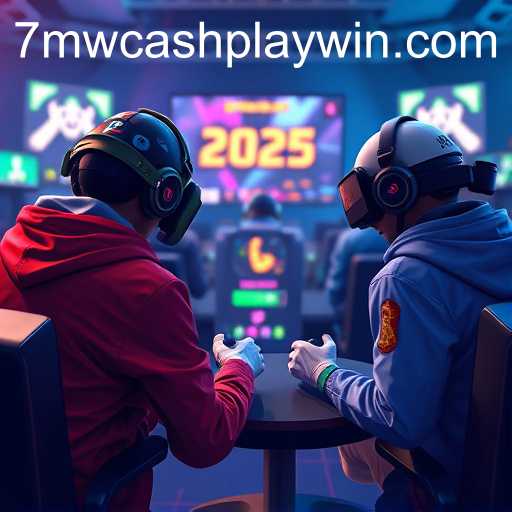 The Digital Transformation of Gaming in 2025