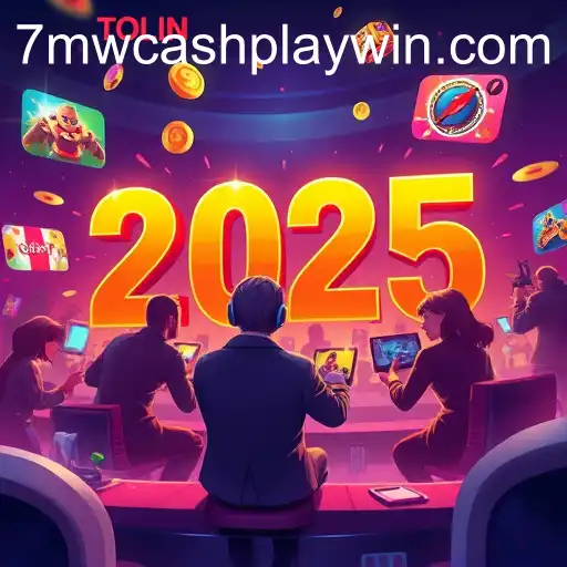 Digital Gaming Revolution: mwcashplaywin's Rise