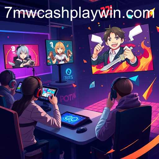 MWCashPlayWin: Exploring the Latest Trends in Online Gaming