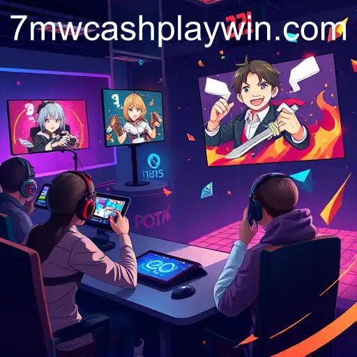 MWCashPlayWin: Exploring the Latest Trends in Online Gaming