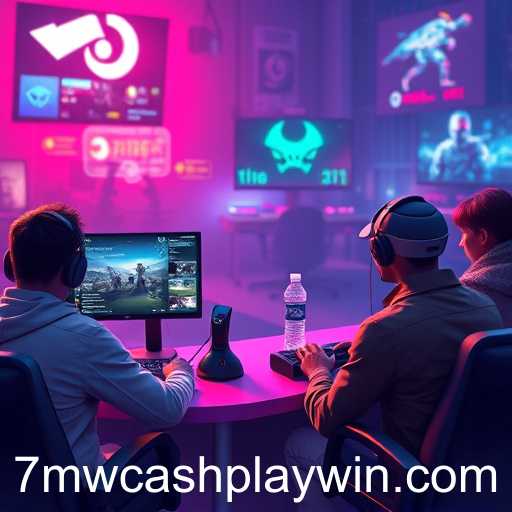 The Rise of Mobile Gaming Platforms