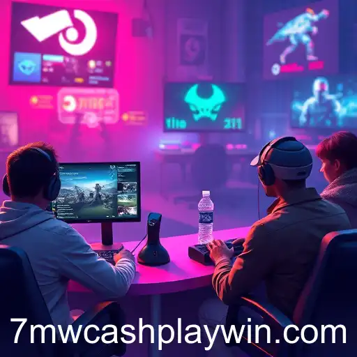 The Rise of Mobile Gaming Platforms