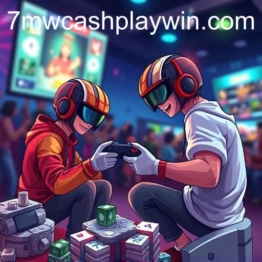 The Digital Evolution of Online Gaming