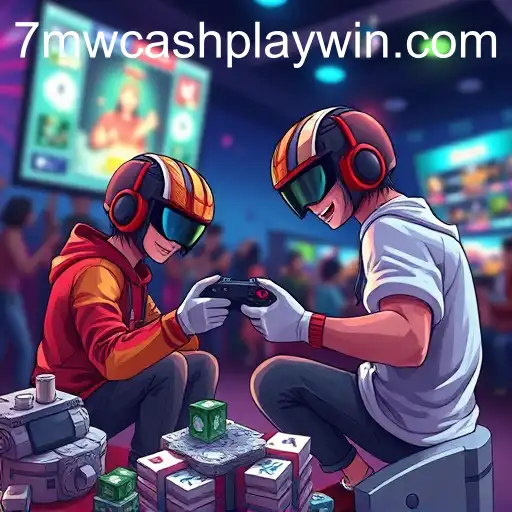 The Digital Evolution of Online Gaming