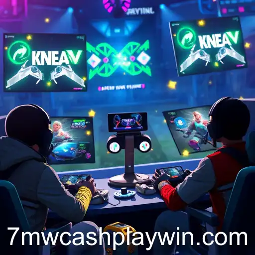 The Rise of Online Gaming Platforms