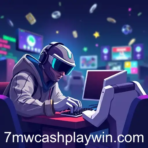 Online Gaming Trends and Developments