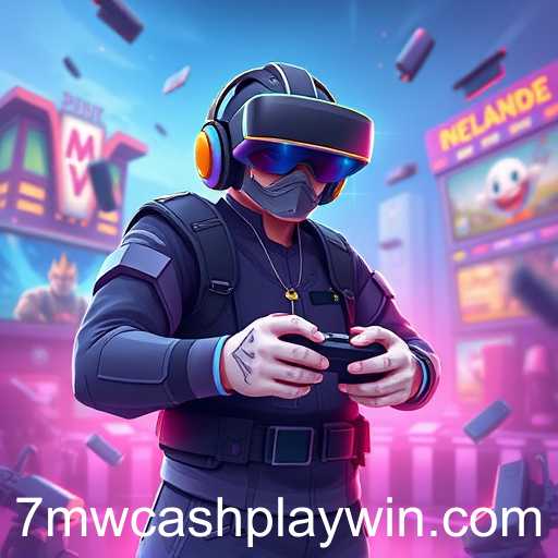 Revolutionizing Online Gaming with MWCashPlayWin