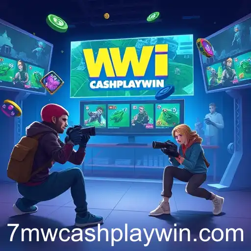 The Rise of Interactive Online Gaming in 2025