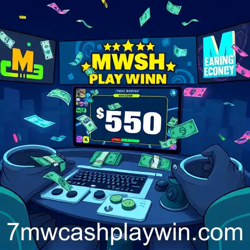 The Rise of Gamified Earnings: A New Digital Frontier