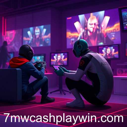 The Rise of Online Gaming in 2025