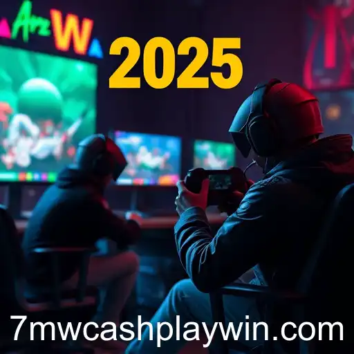 The Rise of Online Gaming in 2025