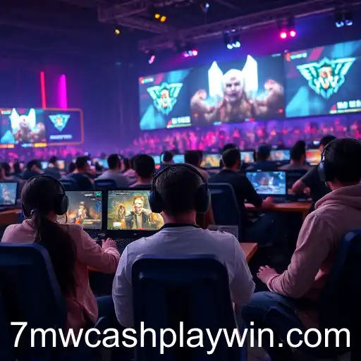 The Rise of Online Gaming in 2025