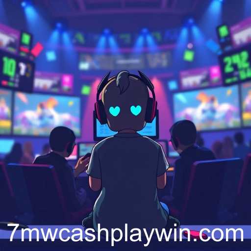 Revolutionizing Online Gaming: The Rise of Play-to-Win Platforms