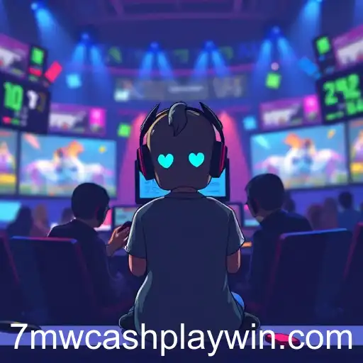 Revolutionizing Online Gaming: The Rise of Play-to-Win Platforms