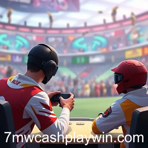 The Rise of Online Gameplay: MWCashPlayWin Leads the Charge