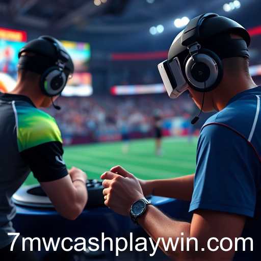 The Rise of Online Gaming in 2025