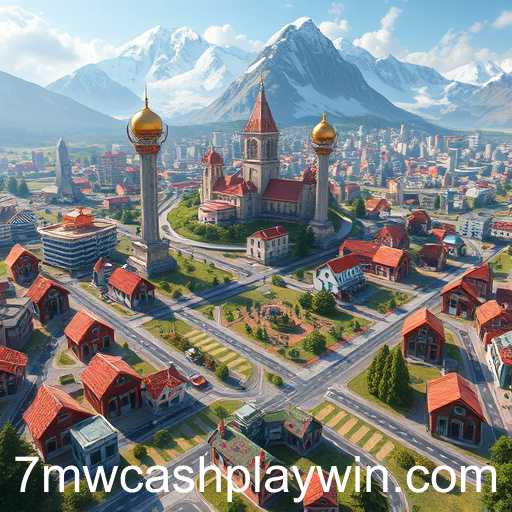 Exploring the Engaging World of Simulation Games: A Focus on 'mwcashplaywin'