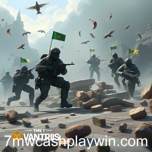Exploring the Fascinating World of Strategy Games