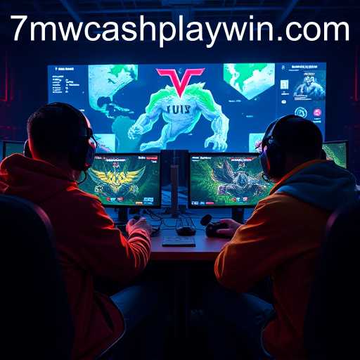 The Rise of Virtual Game Competitions